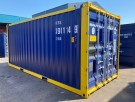 20ft Offshore Container DnV 2.7-1 thumbnail