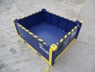 10ft Offshore Half Hight Basket DnV 2.7-1 thumbnail