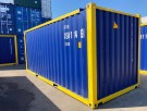20ft Offshore Container DnV 2.7-1 thumbnail