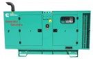 Generatorsett 110Kva Cummins  thumbnail