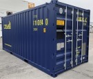 20ft Offshore Container DnV 2.7-1 thumbnail